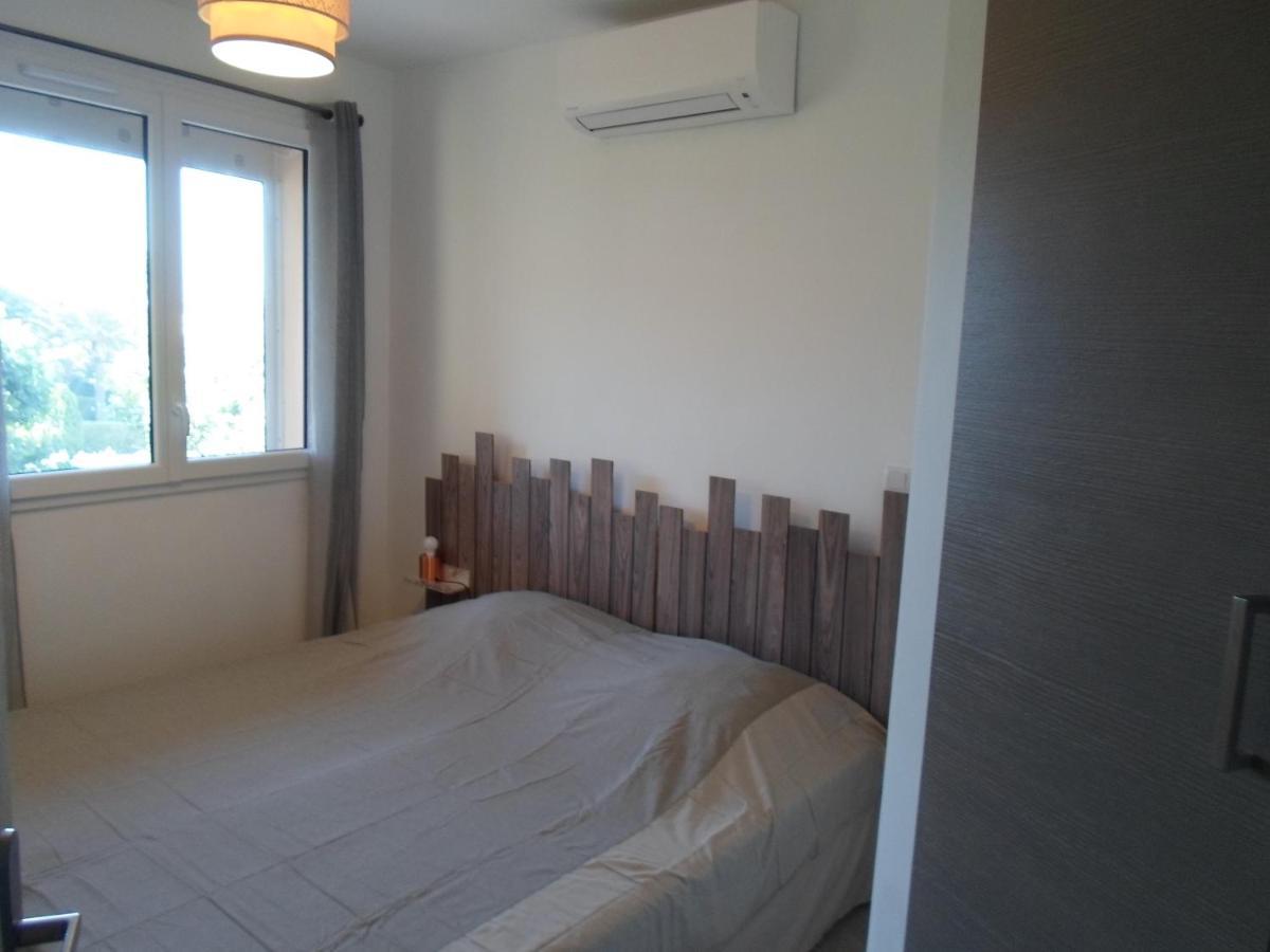 Appart T3 A 50 M De La Plage 滨海卡瓦莱尔 外观 照片